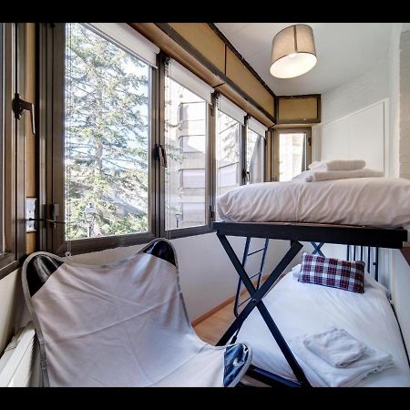 Apartamento Conilh De Alma De Nieve Naut Aran  Exterior foto