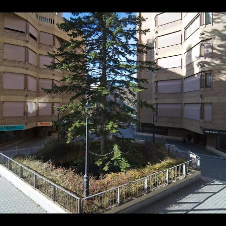 Apartamento Conilh De Alma De Nieve Naut Aran  Exterior foto