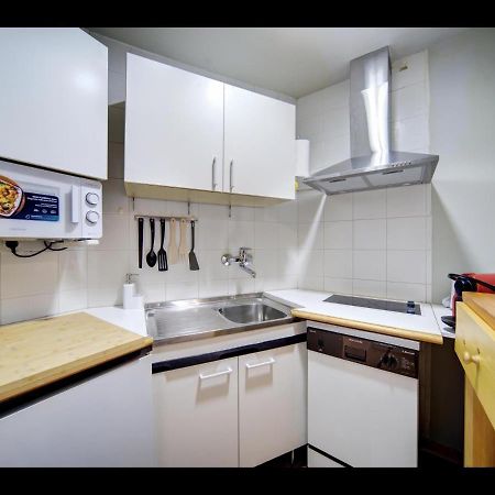 Apartamento Conilh De Alma De Nieve Naut Aran  Exterior foto