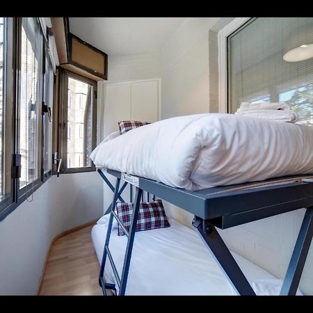 Apartamento Conilh De Alma De Nieve Naut Aran  Exterior foto