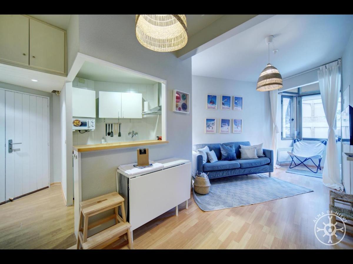 Apartamento Conilh De Alma De Nieve Naut Aran  Exterior foto