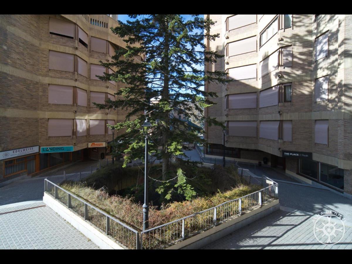 Apartamento Conilh De Alma De Nieve Naut Aran  Exterior foto