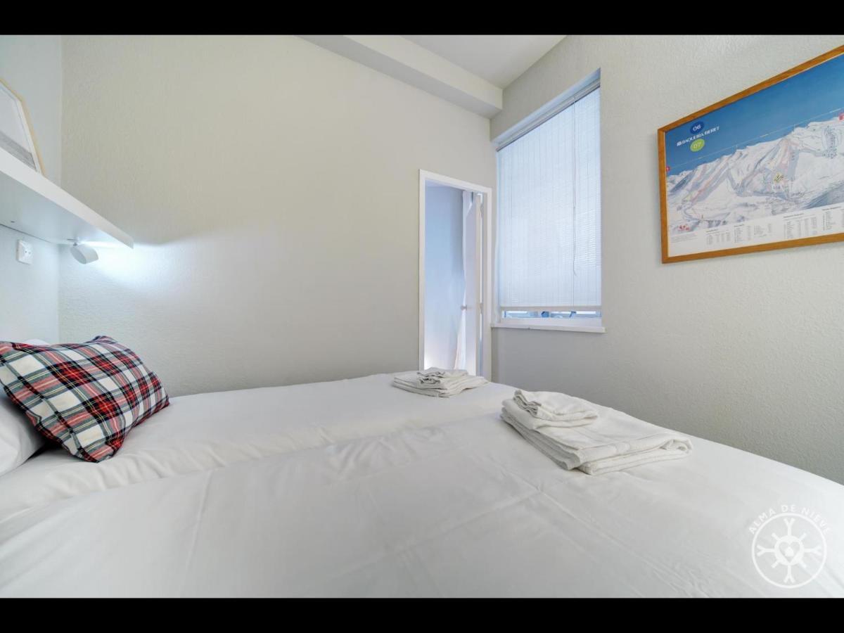 Apartamento Conilh De Alma De Nieve Naut Aran  Exterior foto