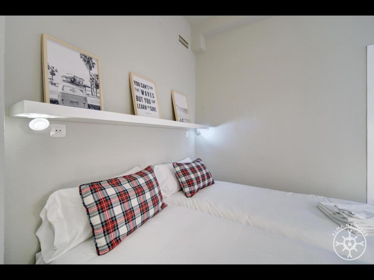 Apartamento Conilh De Alma De Nieve Naut Aran  Exterior foto